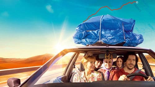 Sur la route de papa Bild 2