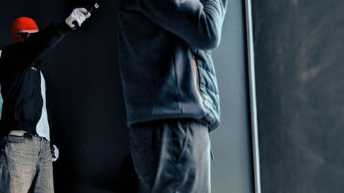 Tredje Mission Bild 4