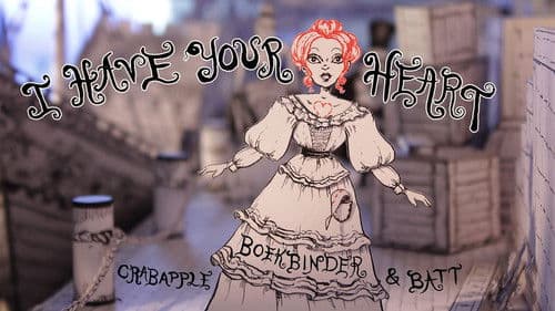 I Have Your Heart Bild 1