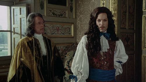 Der Mann mit der eisernen Maske Bild 6