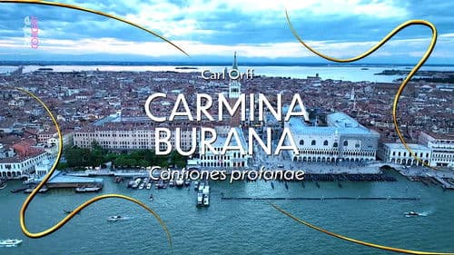 Carmina Burana - Carl Orff in Venedig Bild 1