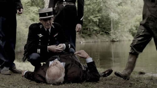 Crime d'État Bild 3