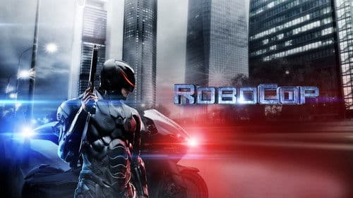 RoboCop Bild 5