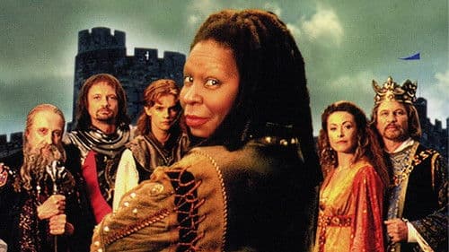 Ein Ritter in Camelot Bild 4