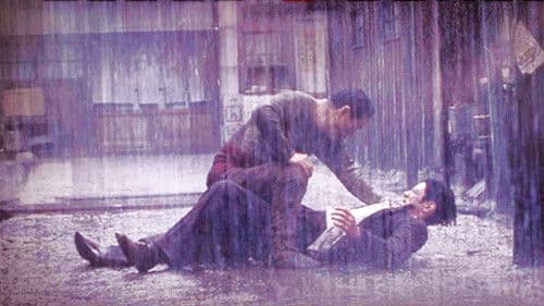 Blood and Bones Bild 2