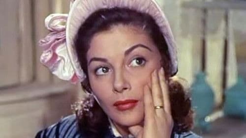 Mamselle Nitouche Bild 4