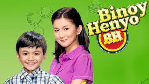 Binoy Henyo Bild 1