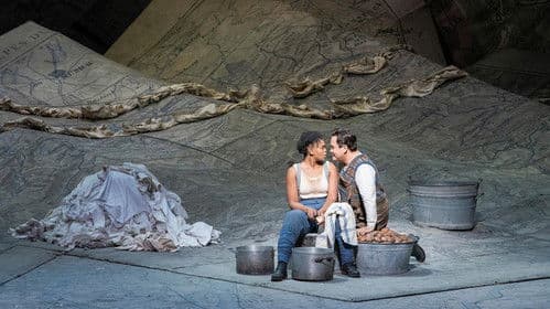 Donizetti: La Fille du Régiment Bild 4