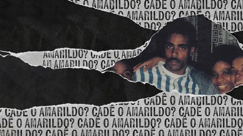 Cadê o Amarildo? Bild 1