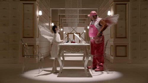 Zahnfee auf Bewährung 2 Bild 1