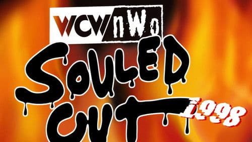WCW Souled Out 1998 Bild 2