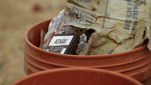 Atari: Game Over Bild 4