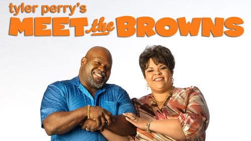Tyler Perry's Meet the Browns Bild 1