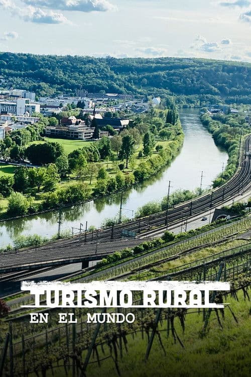Turismo rural en el mundo