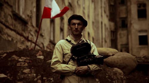 Sierpniowe niebo. 63 dni chwały Bild 1