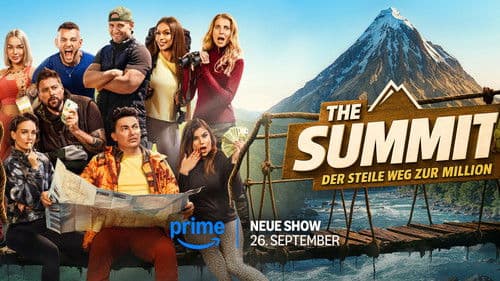 The Summit - Der steile Weg zur Million Bild 1