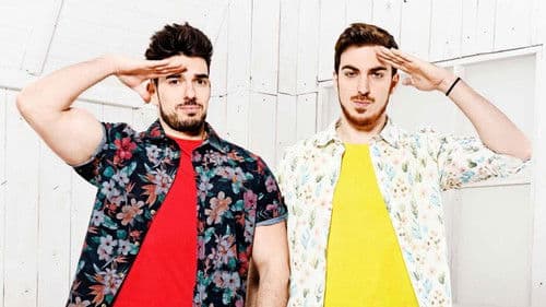 Prank And The City Bild 2