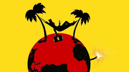 La (Très) Grande Évasion Bild 1