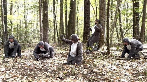 Nature Planet: Squirrels Bild 1