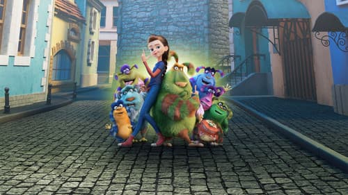 Mein Freund Finnick Bild 1