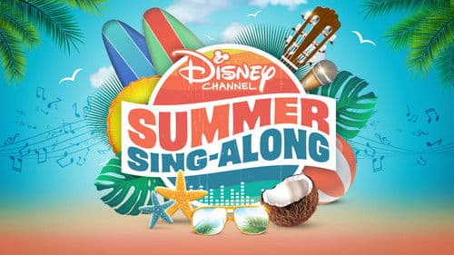 Disney Channel Summer Sing-Along Bild 2
