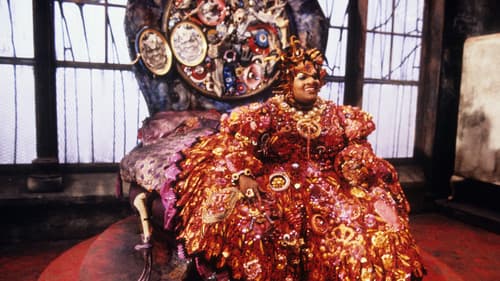 The Wiz - Das Zauberhafte Land Bild 3