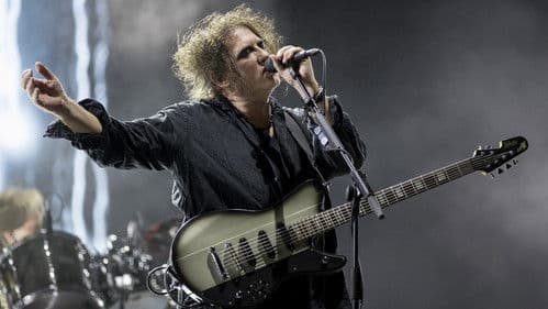 The Cure: Trilogy Bild 1