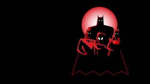 The New Batman Adventures Bild 2