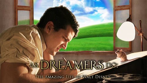 Ein Mann und seine Maus - Die Walt Disney Story Bild 1