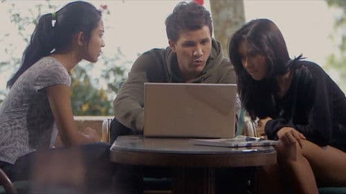 Hantu Pohon Boneka Bild 2