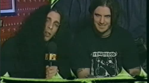 Type O Negative - After Dark Bild 2