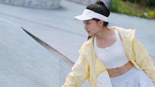 安小雨跳绳课 Bild 1