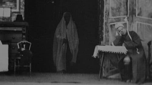 Scrooge; or Marley's Ghost Bild 1