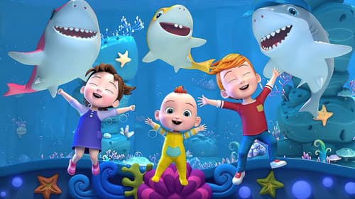 JOJO英语启蒙 Bild 1