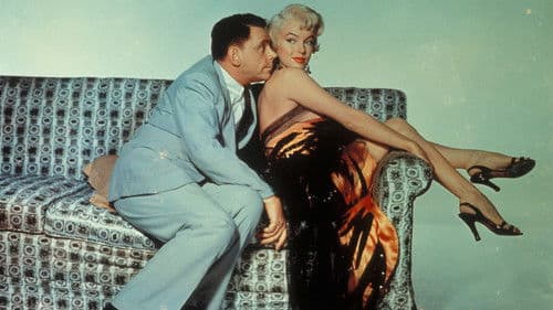 Das verflixte 7. Jahr Bild 6