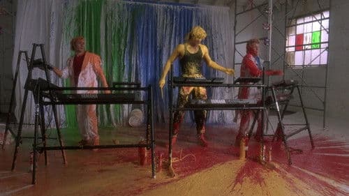 Tapeheads - Verrückt auf Video Bild 2