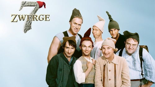 7 Zwerge - Der Wald ist nicht genug Bild 2