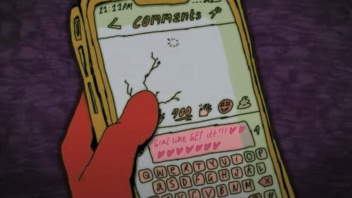 Apocalypse YASSS: Two Girls, One Rapture Bild 4