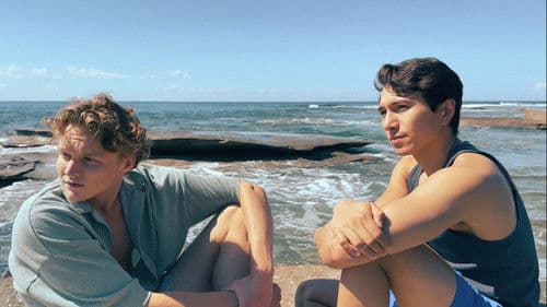 Arlo and the Sea Bild 1