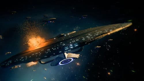 Star Trek Beyond Bild 8