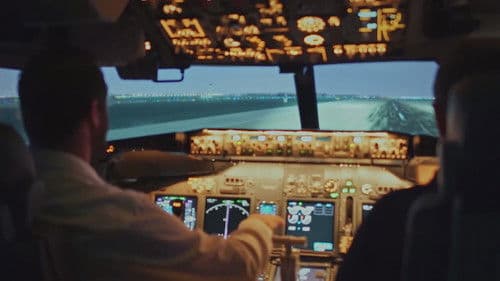 Absturz: Der Fall gegen Boeing Bild 4