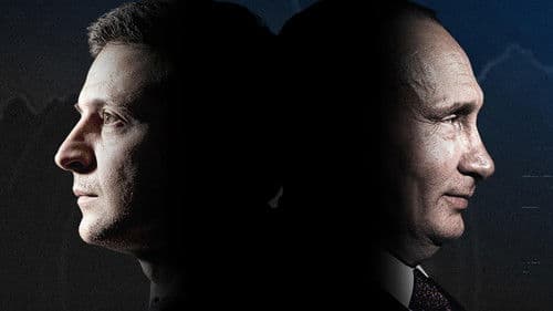 Two Men at War Bild 2