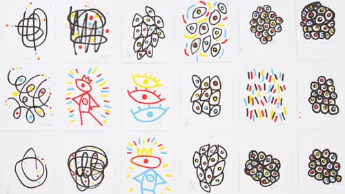 L'expo idéale avec Hervé Tullet Bild 1