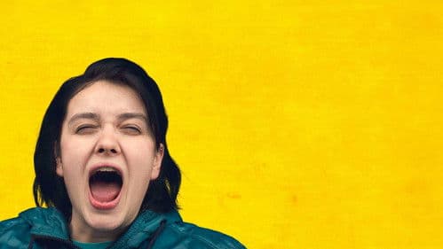 Essen Schlafen Sterben Bild 1