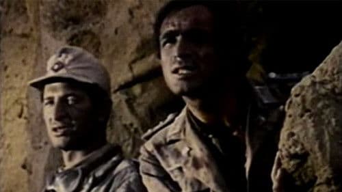 War Devils - Die Kriegsteufel kommen Bild 2