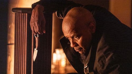 The Equalizer 3 - The Final Chapter Bild 5