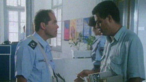 רצח בשבת בבוקר Bild 1