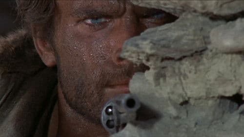 Hügel der blutigen Stiefel Bild 4