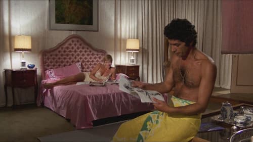 Black Emanuelle Bild 8