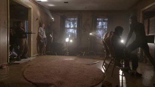 The Making of Annihilation Bild 2